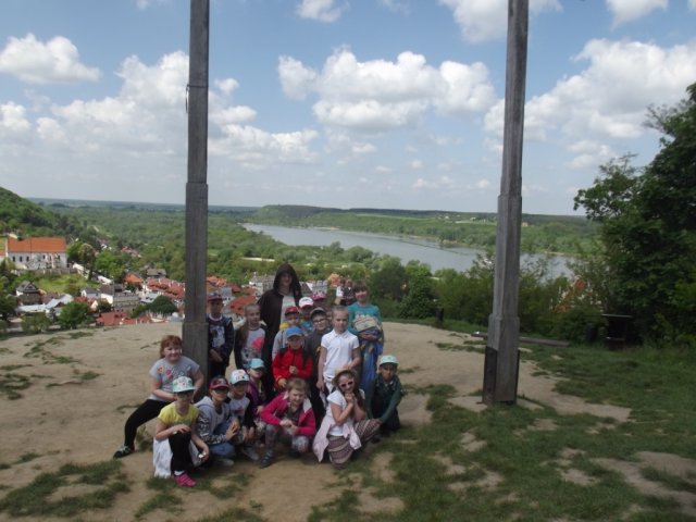 Wycieczka do Kazimierza Dolnego